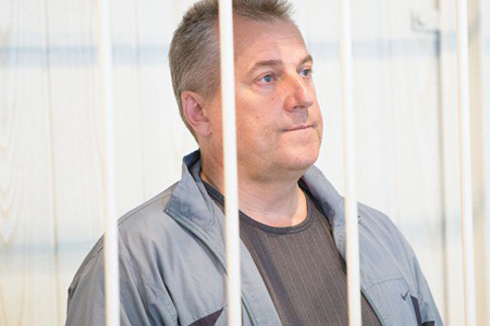 Замначальника омского управления МВД пойдет под суд за многомиллионную взятку Замначальника омского управления МВД пойдет под суд за многомиллионную взятку