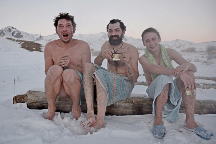 «В Сибири уже давно научились жить по своим законам»: немецкая газета о путешествии по Транссибу