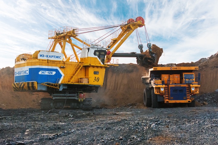 «Сибирский Антрацит» объявил об итогах работы за 2017 год