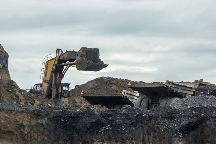 Убытки кузбасских угольщиков резко выросли