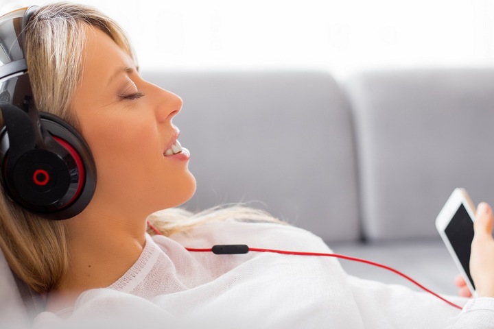 В чем отличие современной музыки