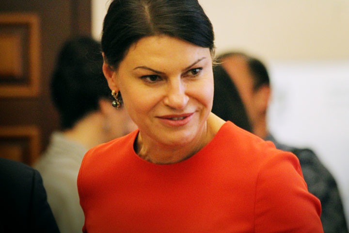 Обыски прошли в мэрии Новосибирска