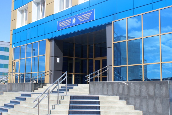 Уголовные дела о срыве ремонта школ завели в Туве и на Алтае Уголовные дела о срыве ремонта школ завели в Туве и на Алтае