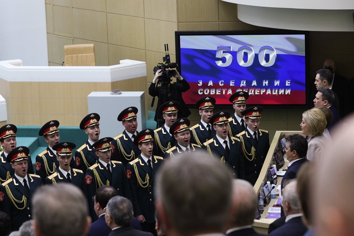 Какие сибирские сенаторы позволили штрафовать жителей за выражение политической позиции Какие сибирские сенаторы позволили штрафовать жителей за выражение политической позиции