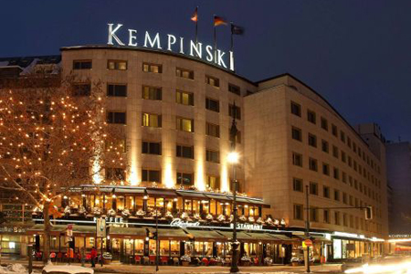 Сеть Kempinski отказалась от строительства отеля в Новосибирске Сеть Kempinski отказалась от строительства отеля в Новосибирске