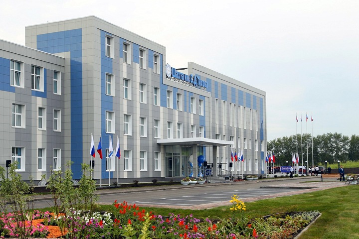 Уголовное дело возбуждено после обрушения шахты в Кузбассе Уголовное дело возбуждено после обрушения шахты в Кузбассе