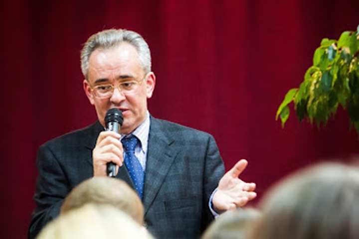 Виктор Козодой представит свою книгу о выдающемся чингизиде в истории Казахстана на Тайге.инфо Виктор Козодой представит свою книгу о выдающемся чингизиде в истории Казахстана на Тайге.инфо