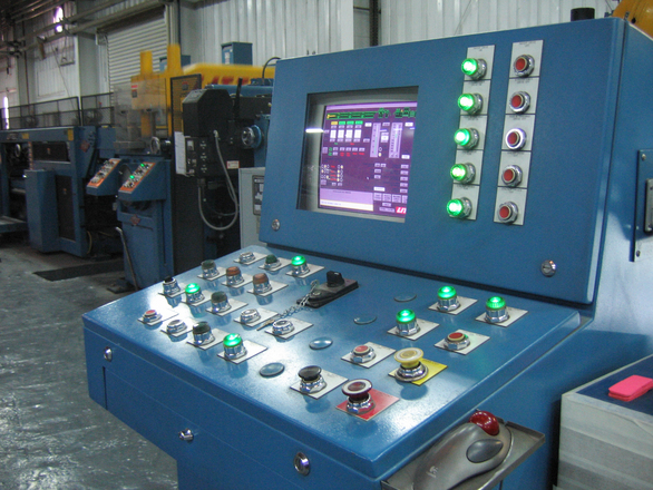 Оборудование для древообрабатывающих производств: покупка с характером Оборудование для древообрабатывающих производств: покупка с характером