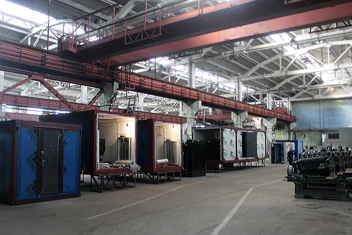 Новосибирский завод выиграл дело о клевете у связанных с девелопером Грибовым организаций