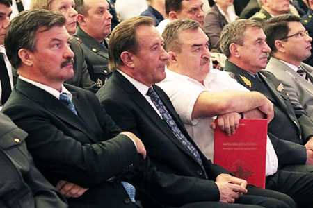 Новосибирские депутаты изменят порядок эвакуации машин после решения Путина