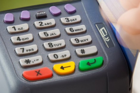 Сибирский Сбербанк по итогам 2012 года увеличил эквайринговую сеть на 73%