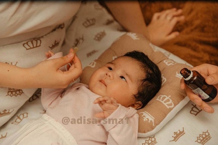 Трехмесячной девочке со СМА из Бурятии отказали в препарате