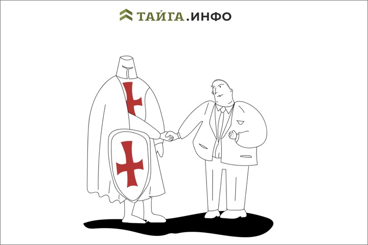 Банкиры и тамплиеры из Гатчины: концессионеры мостов, мусора и больниц Сибири оказались связаны с руководством «ЕР» и подозрительными украинцами Банкиры и тамплиеры из Гатчины: концессионеры мостов, мусора и больниц Сибири оказались связаны с руководством «ЕР» и подозрительными украинцами