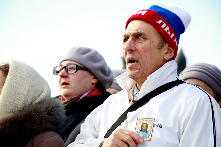 «Я не видел оперу „Тангейзер“, но какая разница»: новосибирцы «защитили свою веру»