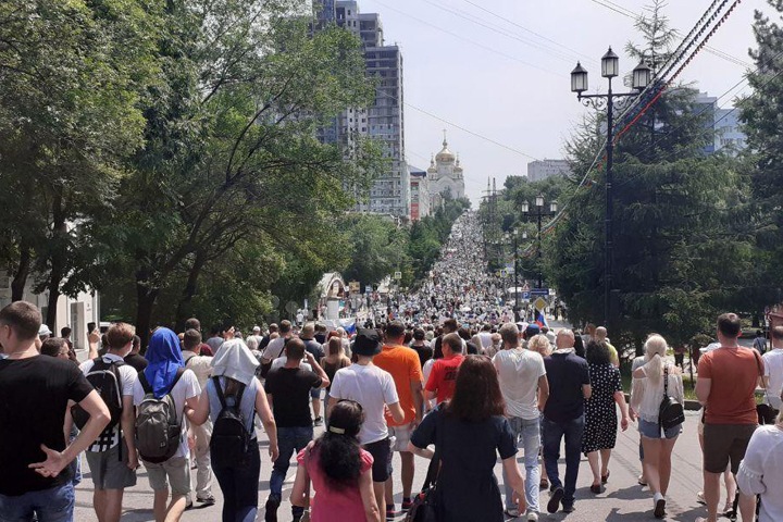 Арест Фургала — заказ власти: тувинский депутат о том, как государство наказывает жителей востока России «за непокорность»