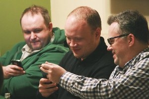 Тайга.инфо возглавила список самых цитируемых СМИ Новосибирска в 2011 году Тайга.инфо возглавила список самых цитируемых СМИ Новосибирска в 2011 году