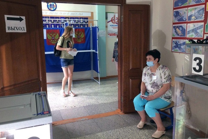 Эксперт: «Трехдневное голосование – разрушение института выборов в России»