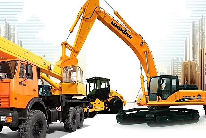 Компания Бенерис: выгодная аренда спецтехники в Киеве для частных и юридических лиц Компания Бенерис: выгодная аренда спецтехники в Киеве для частных и юридических лиц