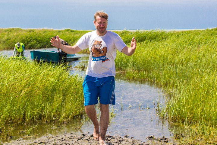 «Нужна воля перерубить канат этих якорей»: барабинский экс-депутат о выборах и жизни города