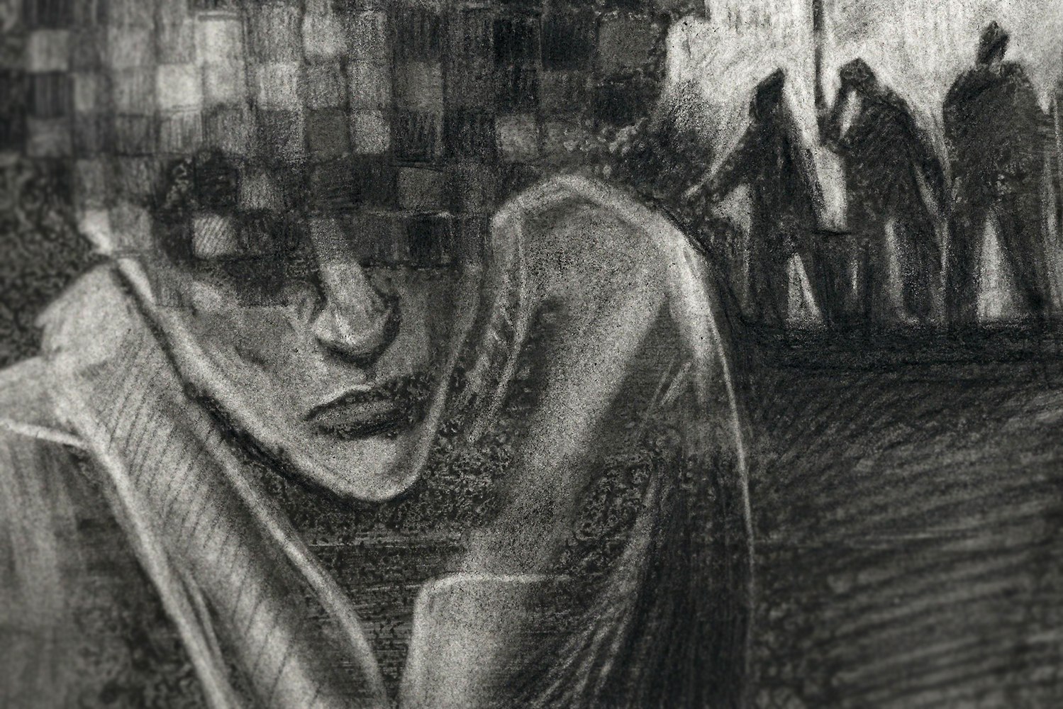 Высшая стадия эпидемии ВИЧ зафиксирована в пяти регионах Сибири