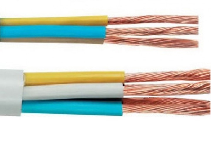 Кабель электрический от компании “Одескабель” Кабель электрический от компании “Одескабель”