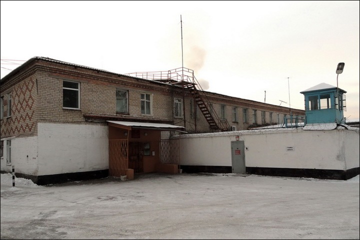 Двое осужденных умерли в читинской колонии