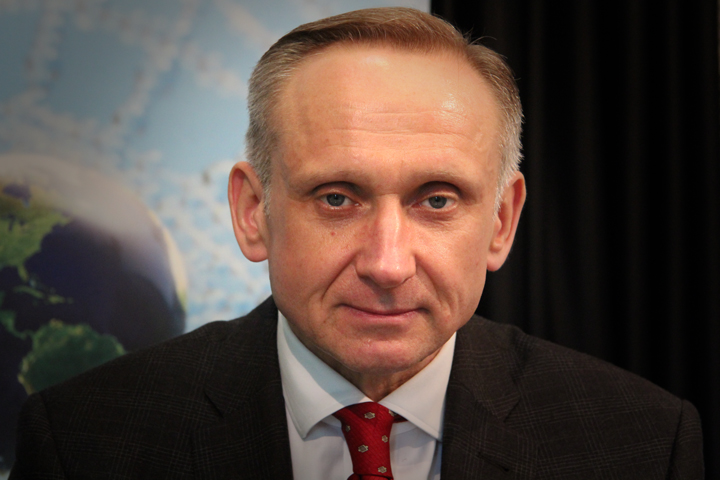 «Нельзя оголтело выполнять всё, что скажет президент»: Андрей Панфёров о выборе новосибирцев и «ЕР» (видео)