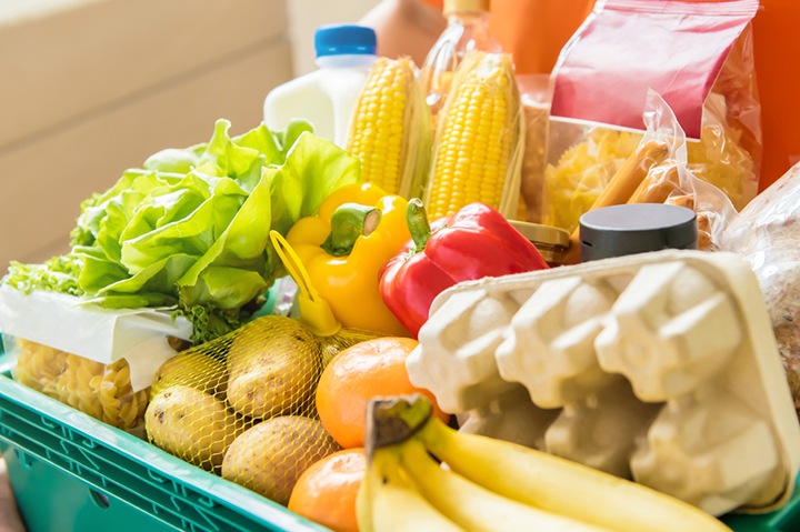 Почему выгодно заказывать продукты на дом: преимущества качественного обслуживания