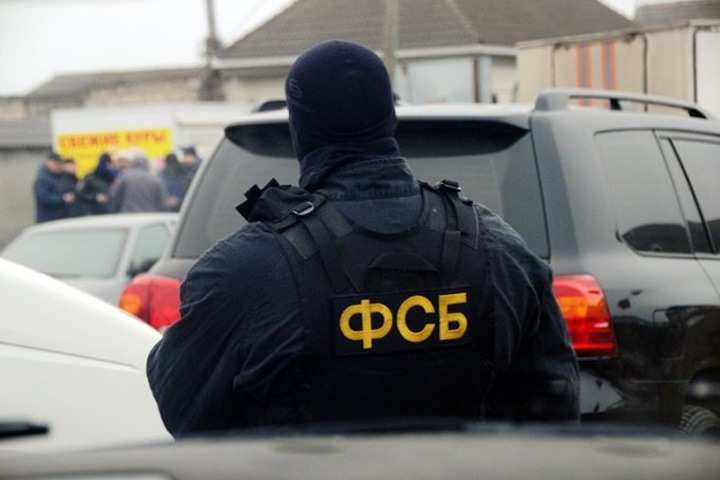 ФСБ судится со структурой скандального застройщика Богдашки ФСБ судится со структурой скандального застройщика Богдашки