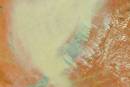 Площадь пожаров в лесах Бурятии приближается к 140 тыс. га Площадь пожаров в лесах Бурятии приближается к 140 тыс. га