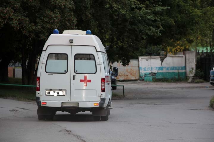 80% автопарка скорой помощи в Забайкалье нуждается в замене 80% автопарка скорой помощи в Забайкалье нуждается в замене