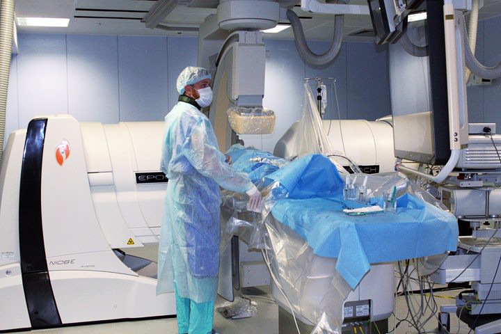 Аресты в клинике Мешалкина повысили число увольнений и выписанных пациентов Аресты в клинике Мешалкина повысили число увольнений и выписанных пациентов