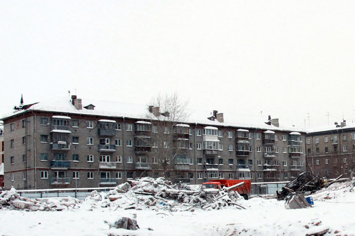 Новосибирская пенсионерка отказалась оплачивать капремонт и лишилась льгот