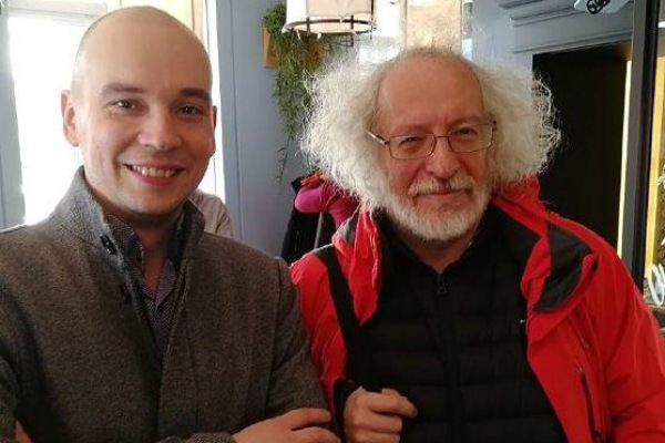 Тайга.инфо вернулась в топ-30 самых цитируемых интернет-СМИ России Тайга.инфо вернулась в топ-30 самых цитируемых интернет-СМИ России