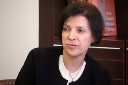 Финансовая свобода «сибирской розницы» Альфа-Банка