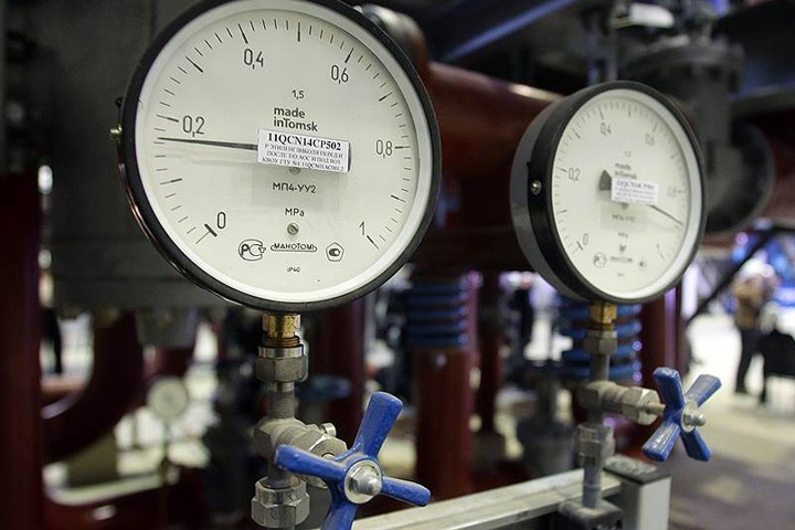 Новосибирские тарифы существенно ниже среднероссийских — власти Новосибирские тарифы существенно ниже среднероссийских — власти