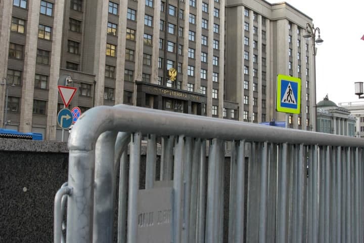 Решающий день выборов в Сибири. Подсчет голосов Решающий день выборов в Сибири. Подсчет голосов