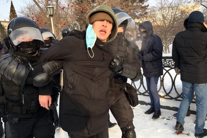 Падение рубля, война и цифровой концлагерь. Шок-прогноз на 2022 год Падение рубля, война и цифровой концлагерь. Шок-прогноз на 2022 год