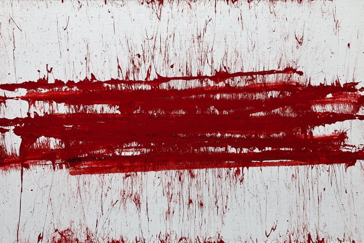 Новосибирский художник показал Белоруссию через дубинопись Новосибирский художник показал Белоруссию через дубинопись