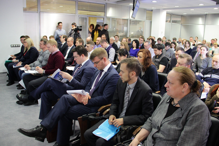 «Ростелеком» рассказал новосибирским предпринимателям об организации закупок «Ростелеком» рассказал новосибирским предпринимателям об организации закупок