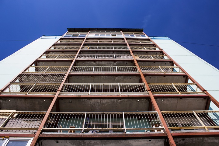 Омские сироты получат жилье через 25 лет — Счетная палата Омские сироты получат жилье через 25 лет — Счетная палата