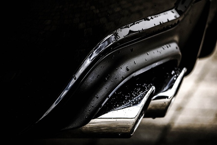 Установка обманки лямбда - зонда Установка обманки лямбда - зонда