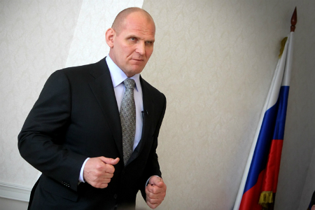 Карелин о последних днях кампании: «Готовимся к возможным провокациям»