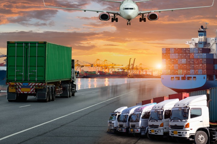 Транспортно-логистическая компания Транспортно-логистическая компания