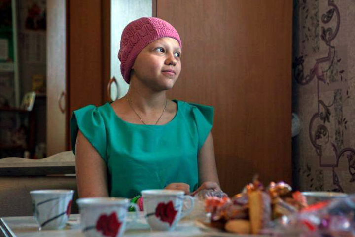 Хирурги клиники Мешалкина спасли ногу пятнадцатилетней сибирячке