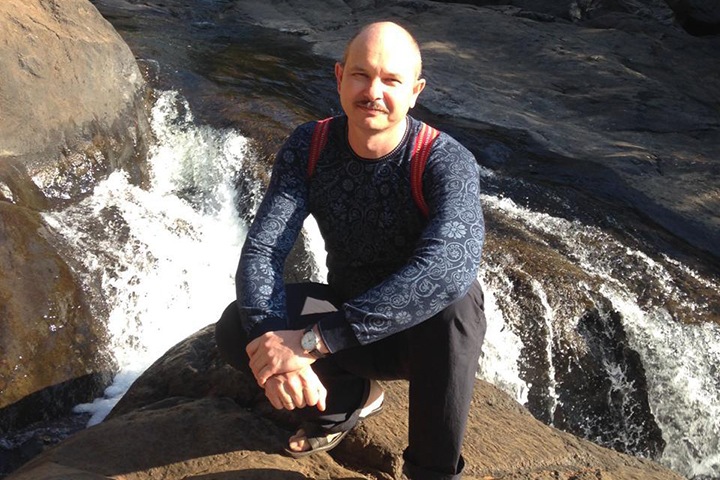 Рожденного в поселке Украинский замминистра здравоохранения Алтайского края уволили по «утрате доверия» Рожденного в поселке Украинский замминистра здравоохранения Алтайского края уволили по «утрате доверия»