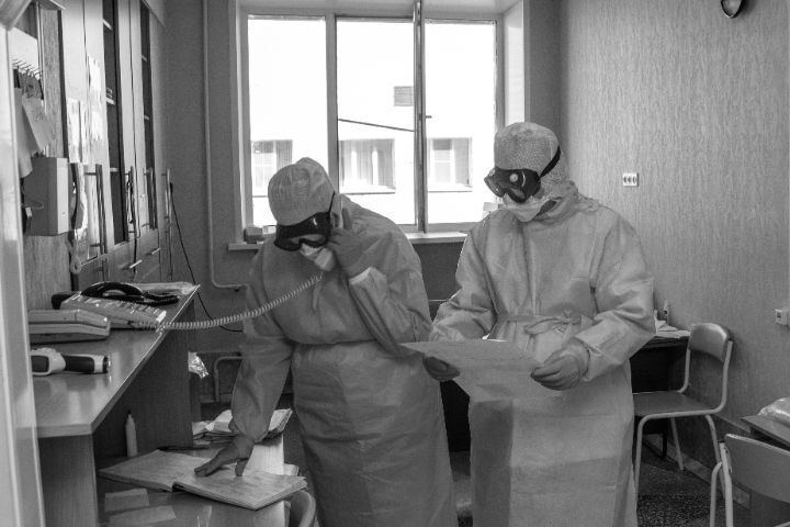 92-летний новосибирец скончался от коронавируса 92-летний новосибирец скончался от коронавируса