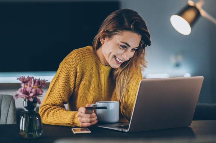 Онлайн курсы – удобно и эффективно