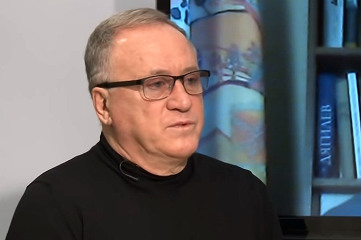 Проничев снялся с выборов мэра Новосибирска