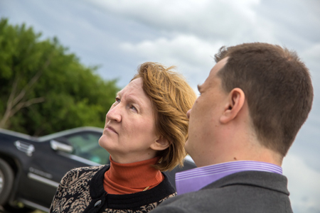 Минэкономразвития Новосибирской области прогнозирует снижение роста ВРП и промышленности Минэкономразвития Новосибирской области прогнозирует снижение роста ВРП и промышленности